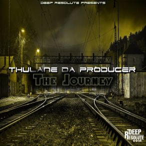 Download track Midnight (Original Mix) Thulane Da Producer