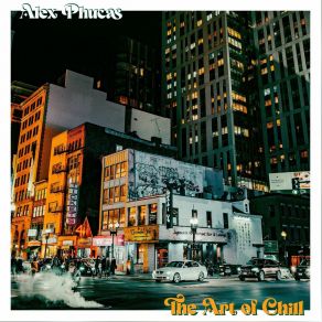 Download track Smiles And Tears Alex Phucas