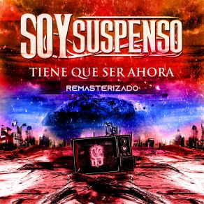 Download track Fin De La Transmisión (2017 Remasterizado) Soy Suspenso