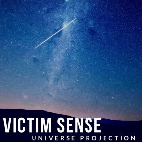 Download track Consciousness Of Space Victim Sense