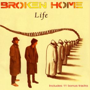 Download track I'm Losing You Broken Home