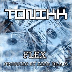 Download track Flex (Instrumental) TonikK