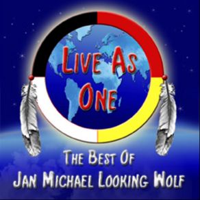 Download track The Last Love Song Jan Michael Looking Wolf