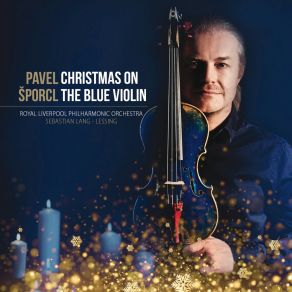 Download track Silent Night Pavel Sporcl