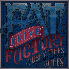 Download track No One Lies Fat Drive Factory