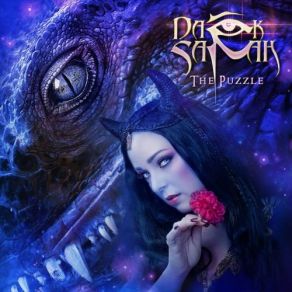 Download track Dance With The Dragon Dark SarahJp Leppaluoto