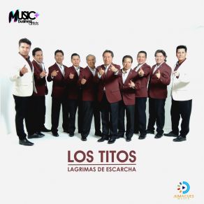 Download track Lágrimas De Escarcha / Mujer Ingrata / Traicionera Los Titos