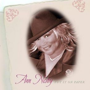 Download track Tonight's The Night Ann Nesby