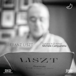 Download track Ballade No. 2 In B Minor, S. 171 Michele Campanella