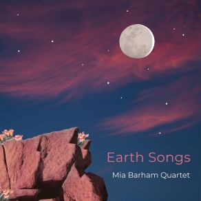 Download track Cave Echoes Mia Barham