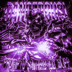 Download track Dangerous! (Slowed) SADFRIENDD