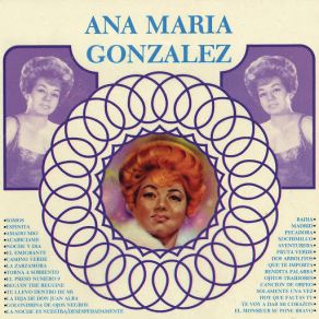 Download track Camino Verde Ana Maria Gonzalez