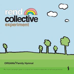 Download track Too Much Rend Collective Experiment