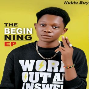 Download track Amen Noble BoyEndeetone