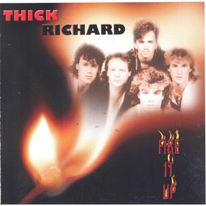 Download track Pick Your Poison Thick Richard