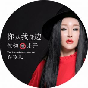 Download track 你从我身边匆匆地走开 乔玲儿