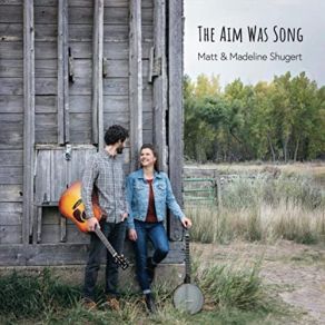 Download track Nothing Gold Can Stay Matt, Madeline Shugert