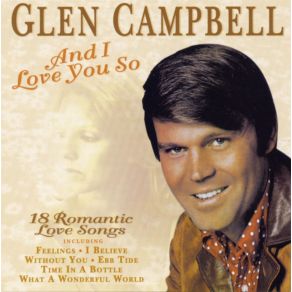 Download track Make It Easy On Yourself Glen Campbell