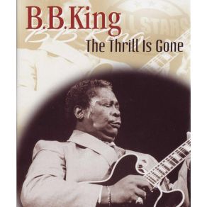 Download track Black Blues B. B. King