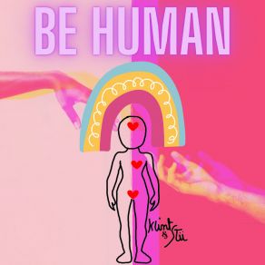 Download track The Human Body Is Not A Robot Klint