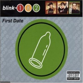 Download track Don'T Tell Me It'S Over Blink - 182