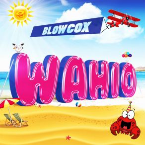 Download track Wahio (Dany H Remix) Blowcox