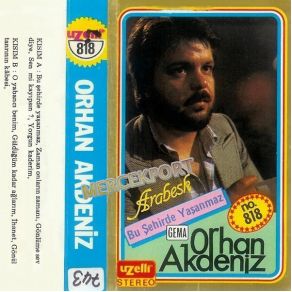 Download track Sen Mi Kayıpsın Orhan Akdeniz