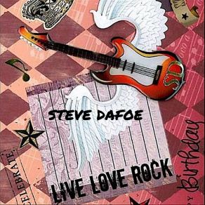 Download track Won't Be Hurt Again Steve Dafoe