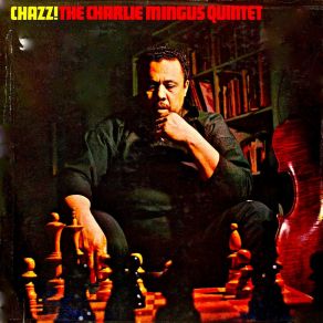 Download track Serenade In Blue (Remastered) The Charlie Mingus Quintet