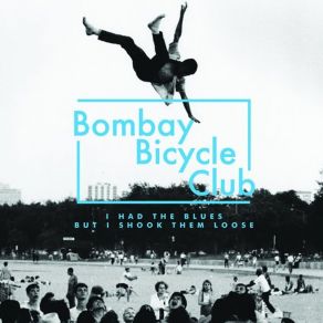 Download track Lamplight Bombay Bicycle Club