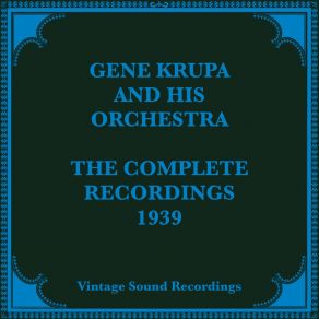 Download track Dracula Gene Krupa And His Orchestra