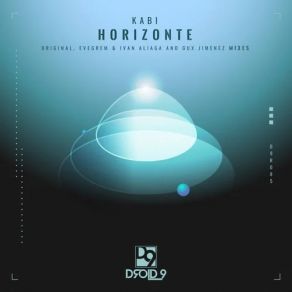 Download track Horizonte (Original Mix) Kabi