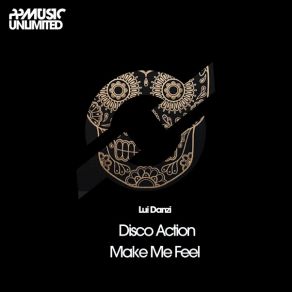 Download track Disco Action (Original Mix) Lui Danzi