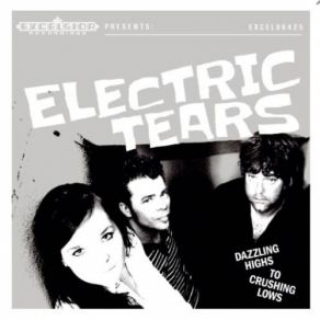 Download track Forget Tomorrow Electric Tears