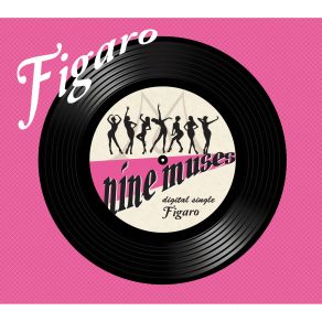 Download track 휘가로 (Figaro) (Inst.) Nine Muses