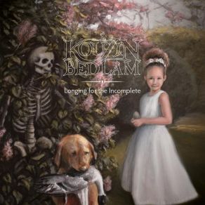 Download track Pavane For A Dead Princess Kouzin Bedlam