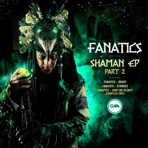 Download track Bebop The Fanatics