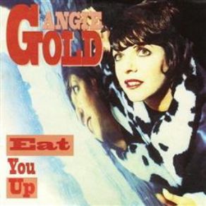 Download track Eat You Up (Queer Rock Mix) Angie Gold