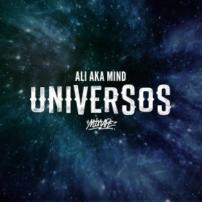 Download track De Nuevo Ali Aka Mind