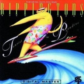 Download track Jupiter'S Child The Rippingtons