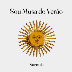 Download track Sou Musa Do Verão Sarnuis