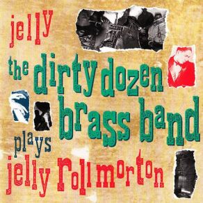 Download track The Pearls The Dirty Dozen Brass Band