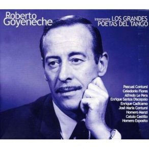 Download track De Todo Te Olvidas Roberto Goyeneche