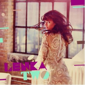 Download track Blinded By Love Lenka