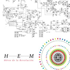 Download track Héroe De La Revolución Haciendo El Mal