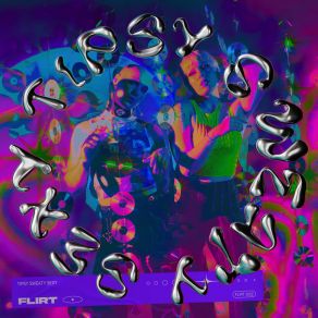 Download track Tipsy Sweaty Sexy Flirt