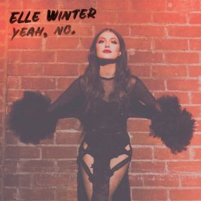 Download track Thought Of Me Elle Winter