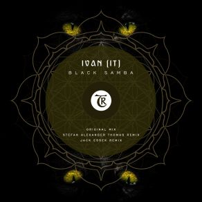 Download track Water Spirit Ivan (IT)