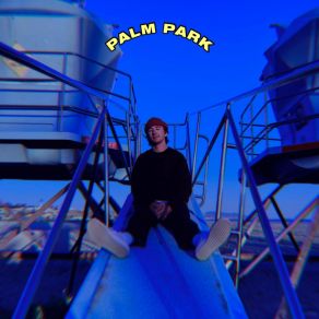 Download track Say That You Wanna Go PALM PARK