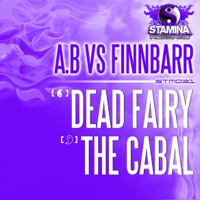 Download track Dead Fairy (Original Mix) A & B, Finnbarr